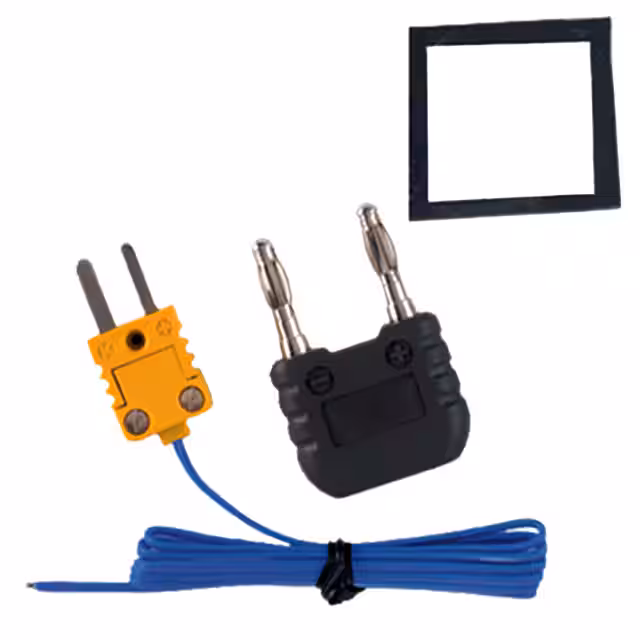 TPB Greenlee Communications  Cordons de test - Thermocouples, sondes de température